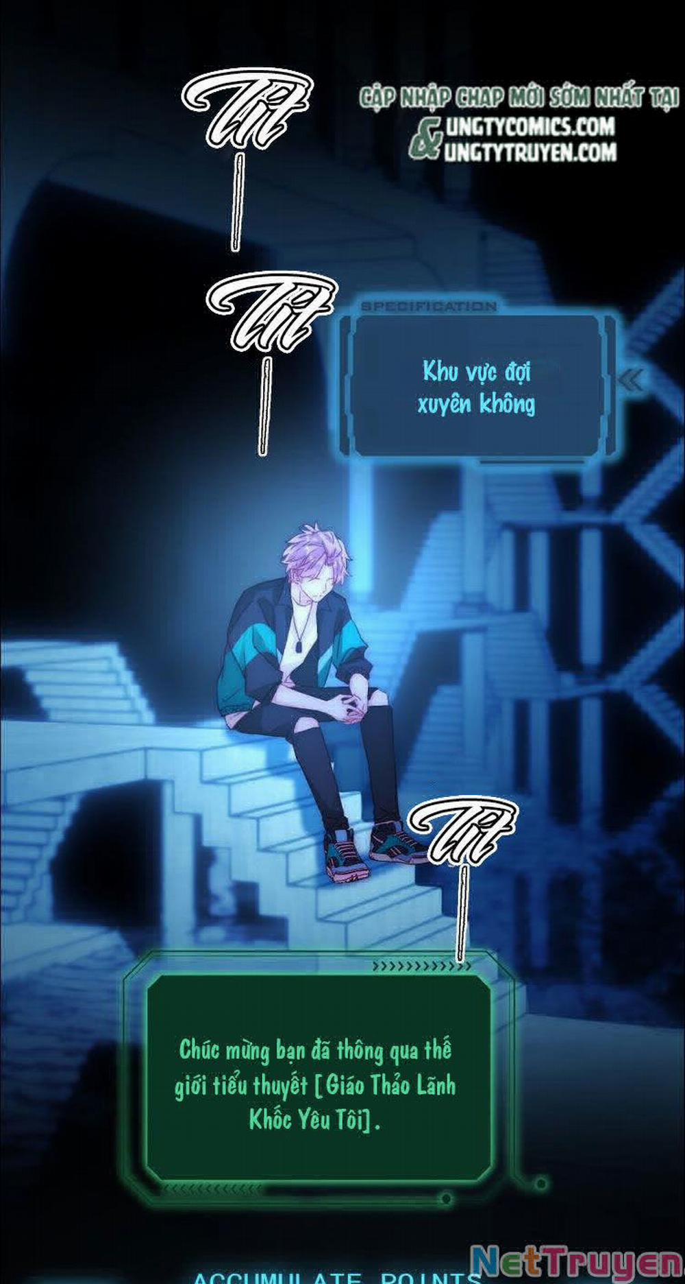 Tôi Phải Làm 1 Kẻ Đại Xấu Xa 46 trang 2