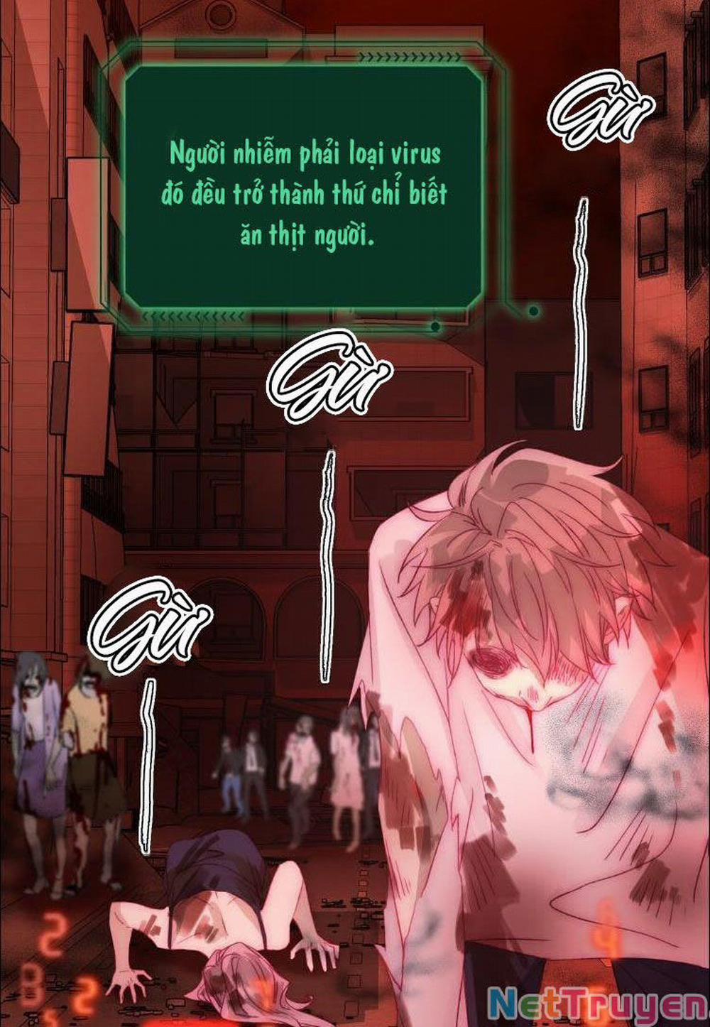 Tôi Phải Làm 1 Kẻ Đại Xấu Xa 46 trang 22