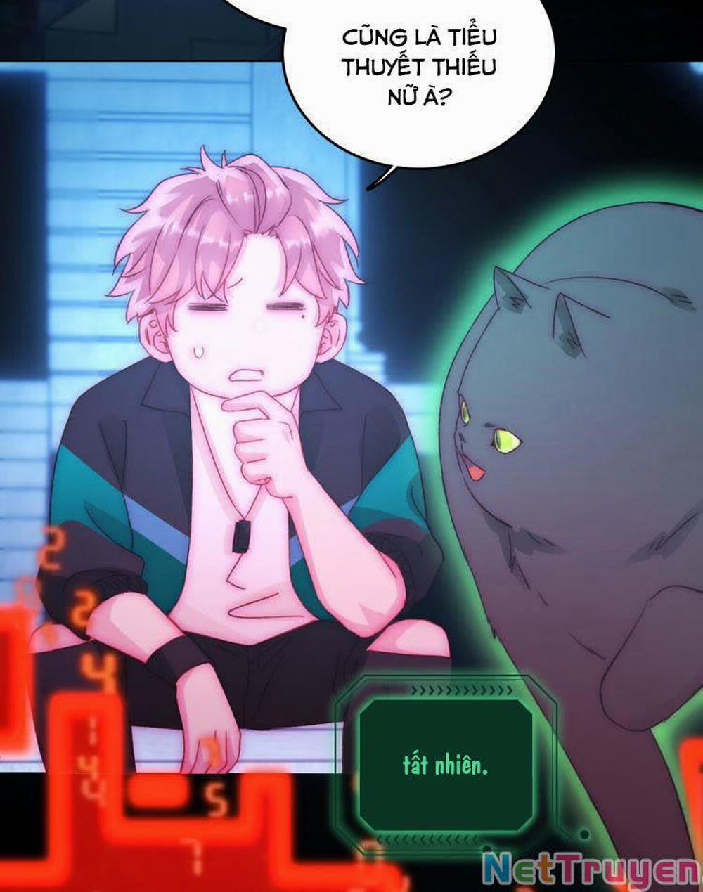 Tôi Phải Làm 1 Kẻ Đại Xấu Xa 46 trang 26