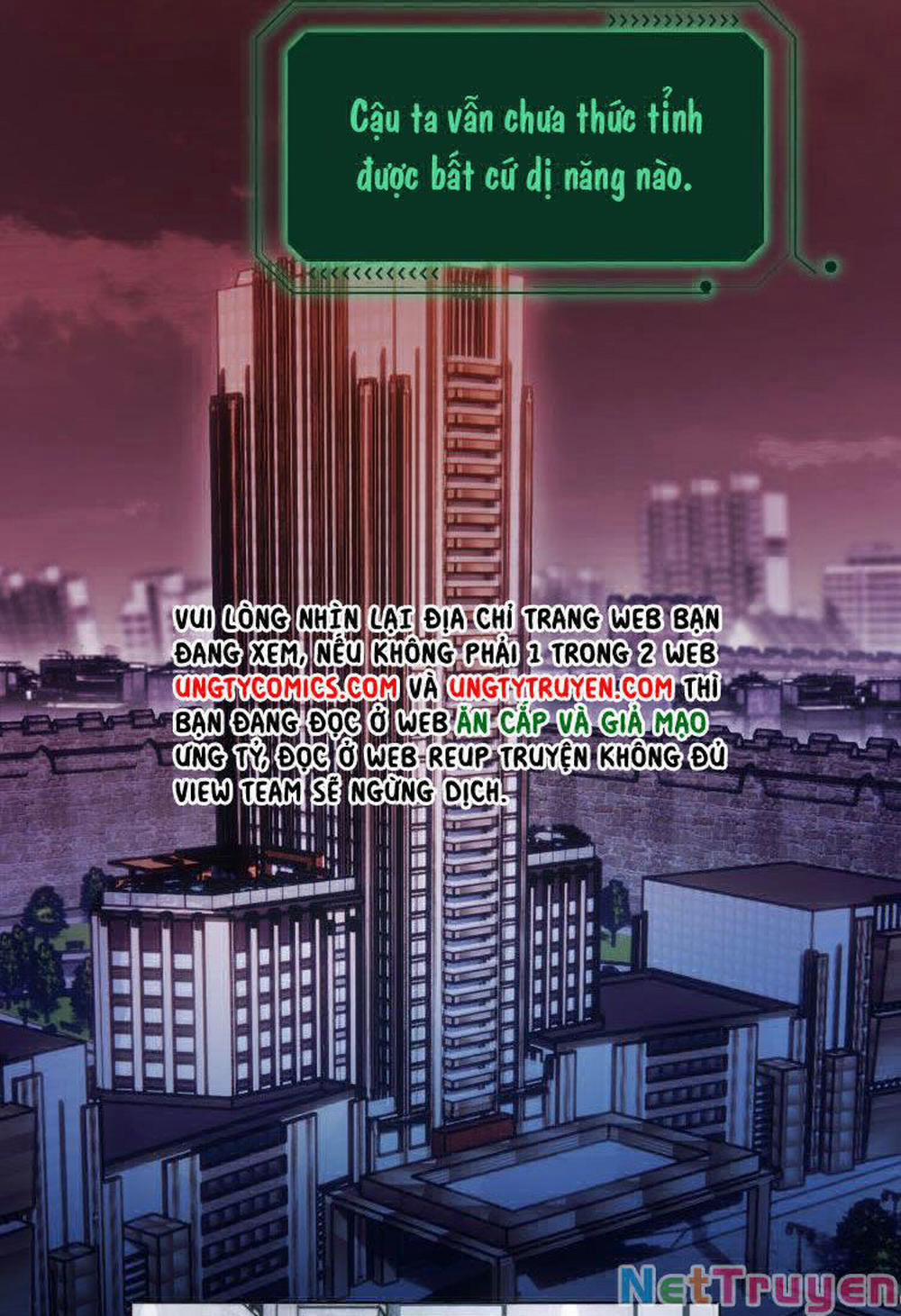 Tôi Phải Làm 1 Kẻ Đại Xấu Xa 46 trang 32