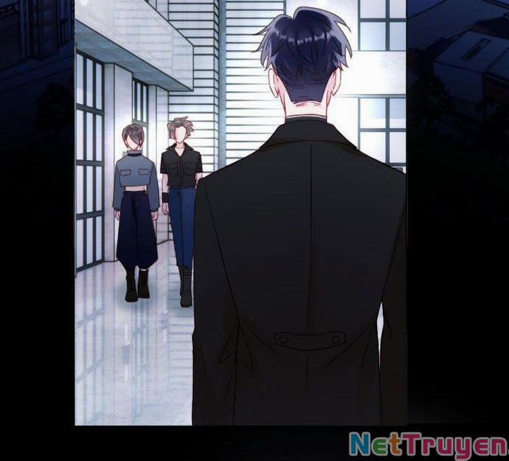 Tôi Phải Làm 1 Kẻ Đại Xấu Xa 46 trang 33