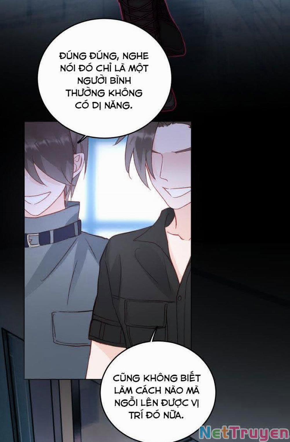 Tôi Phải Làm 1 Kẻ Đại Xấu Xa 46 trang 36