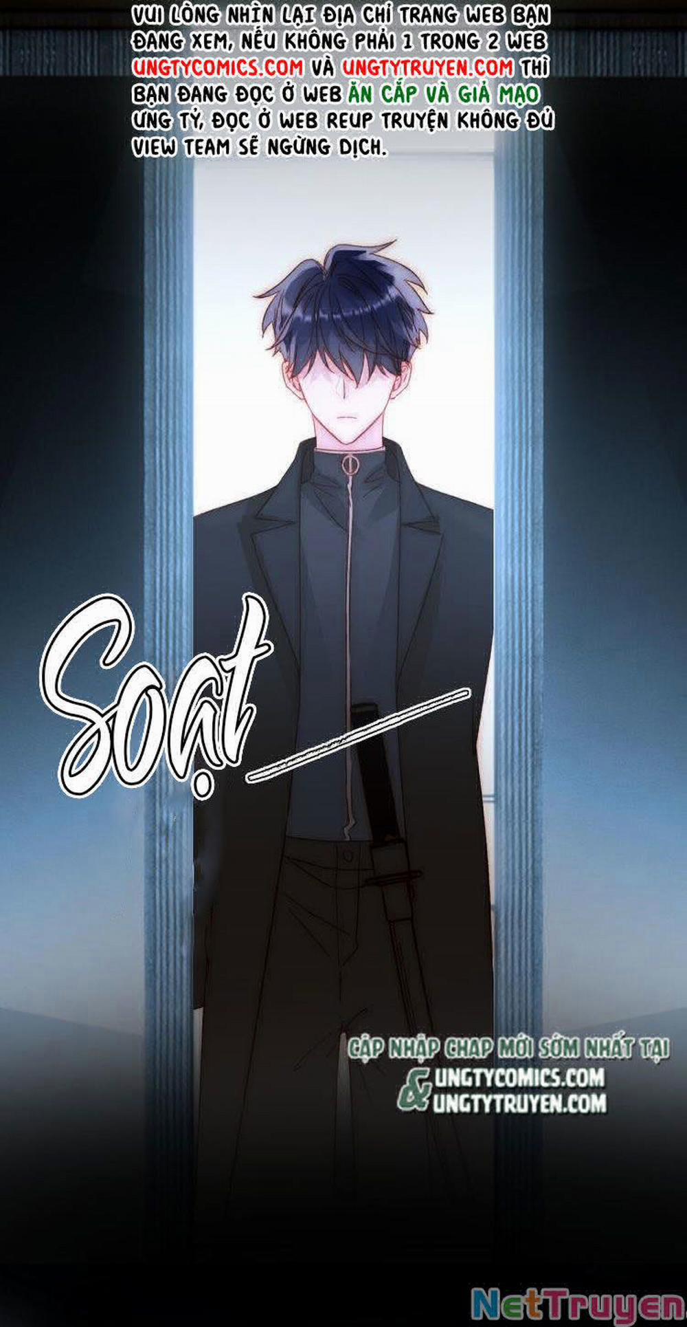 Tôi Phải Làm 1 Kẻ Đại Xấu Xa 46 trang 41