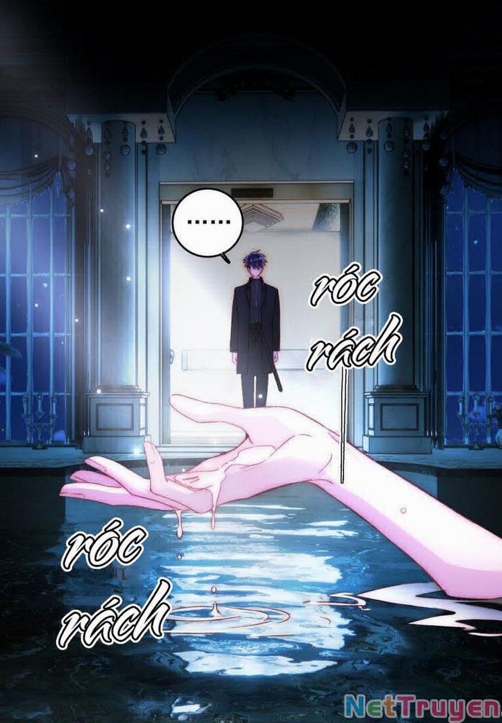 Tôi Phải Làm 1 Kẻ Đại Xấu Xa 46 trang 42