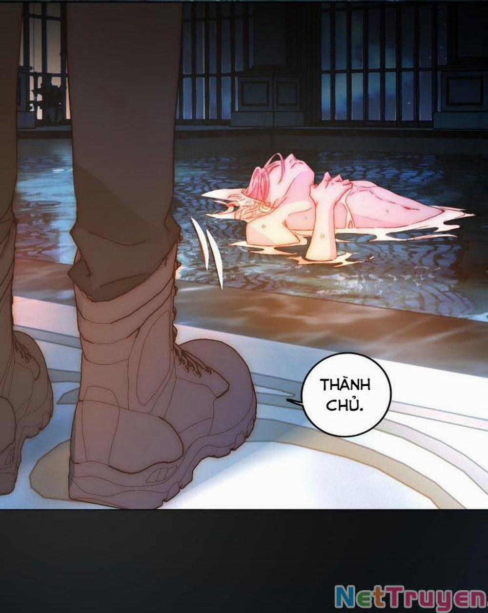 Tôi Phải Làm 1 Kẻ Đại Xấu Xa 46 trang 43