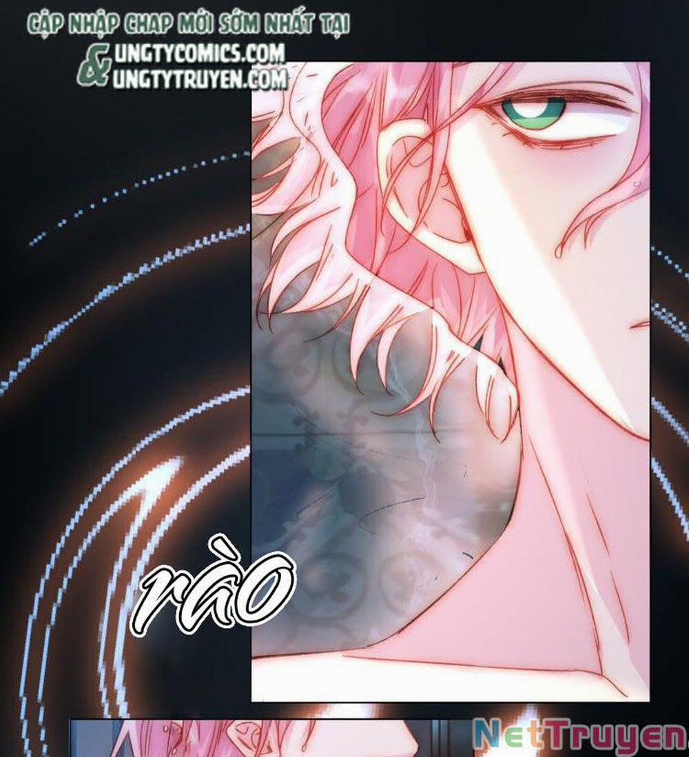 Tôi Phải Làm 1 Kẻ Đại Xấu Xa 46 trang 44