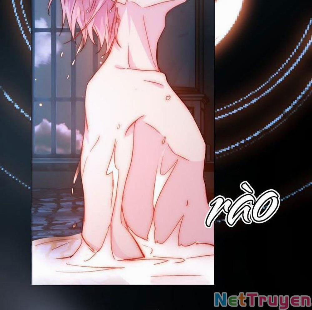 Tôi Phải Làm 1 Kẻ Đại Xấu Xa 46 trang 45