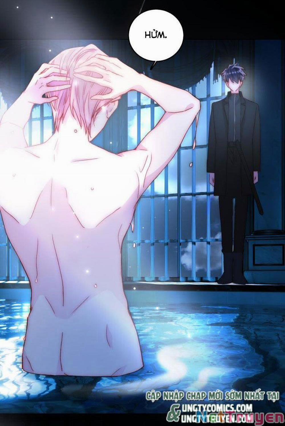 Tôi Phải Làm 1 Kẻ Đại Xấu Xa 46 trang 46