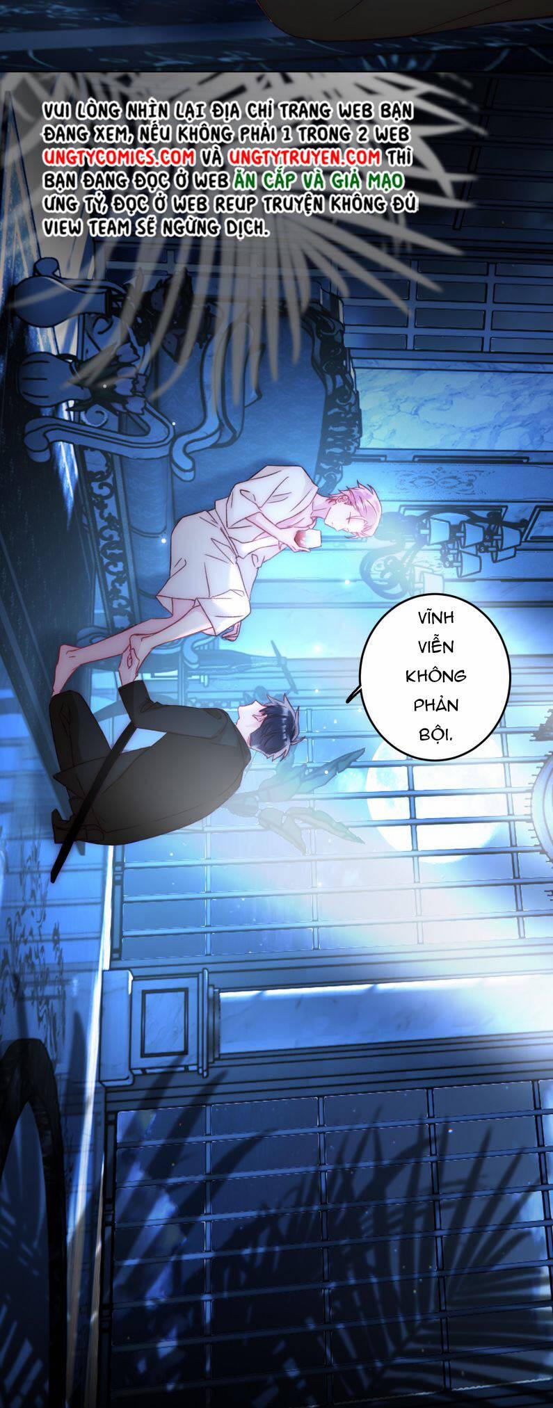 Tôi Phải Làm 1 Kẻ Đại Xấu Xa 47 trang 13