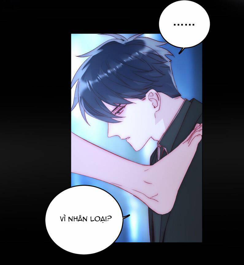 Tôi Phải Làm 1 Kẻ Đại Xấu Xa 47 trang 20