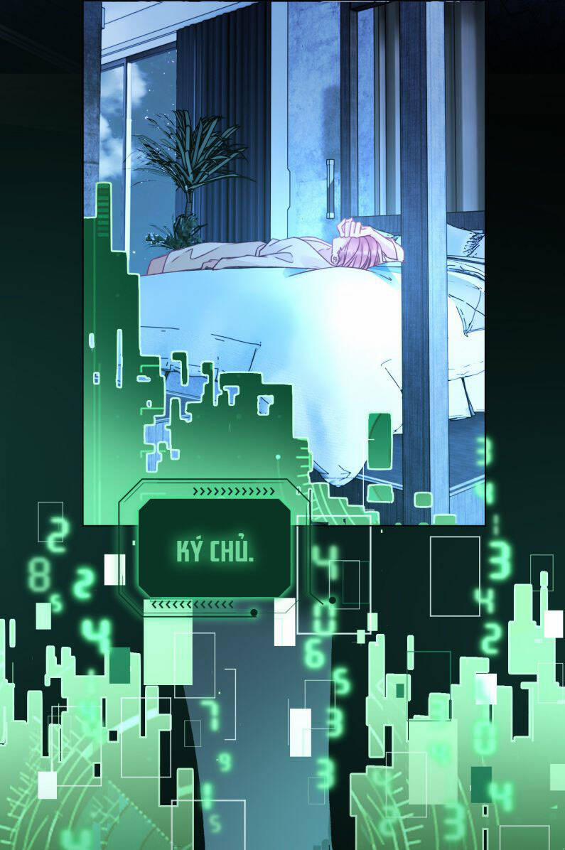 Tôi Phải Làm 1 Kẻ Đại Xấu Xa 47 trang 24