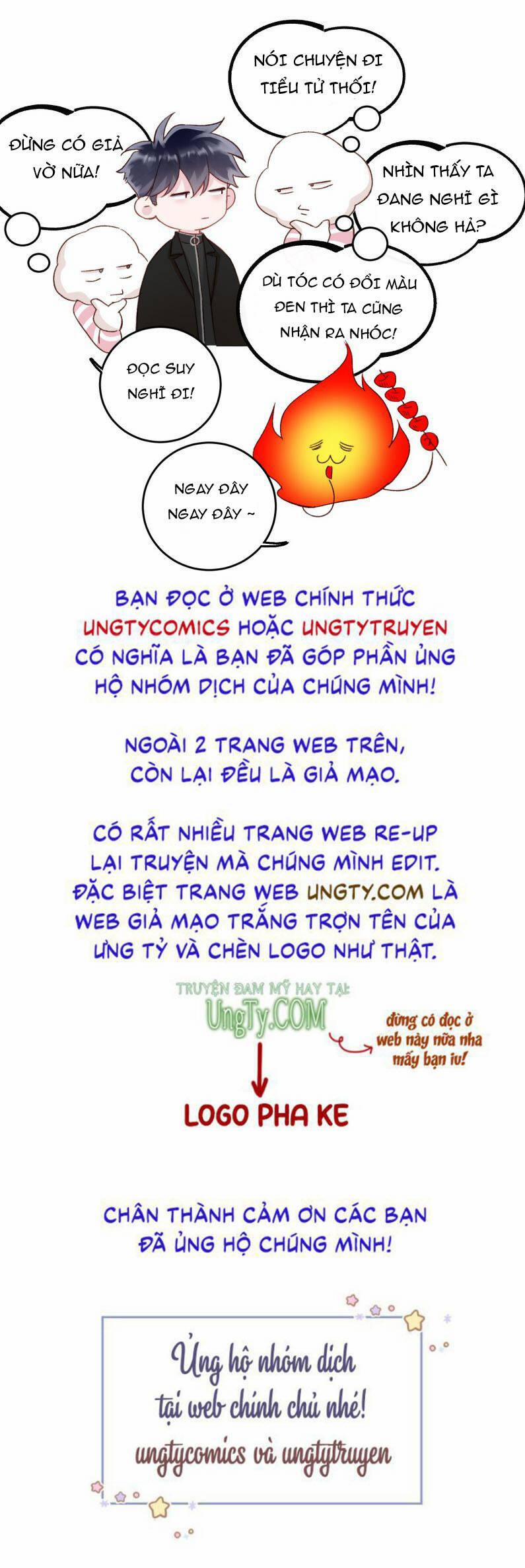 Tôi Phải Làm 1 Kẻ Đại Xấu Xa 47 trang 41