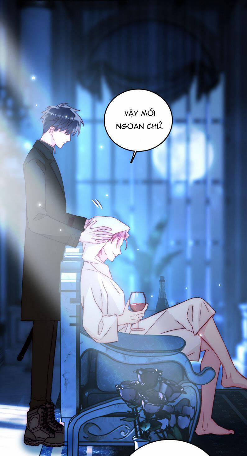 Tôi Phải Làm 1 Kẻ Đại Xấu Xa 47 trang 8