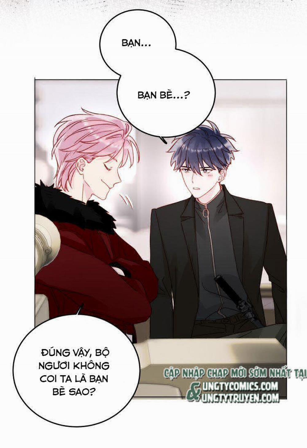 Tôi Phải Làm 1 Kẻ Đại Xấu Xa 48 trang 17