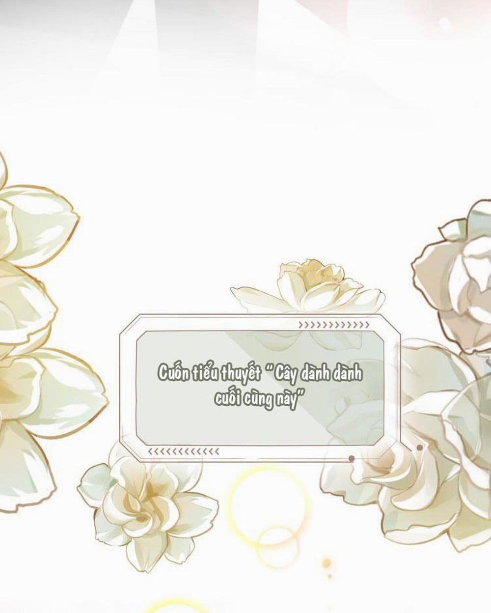 Tôi Phải Làm 1 Kẻ Đại Xấu Xa 48 trang 20