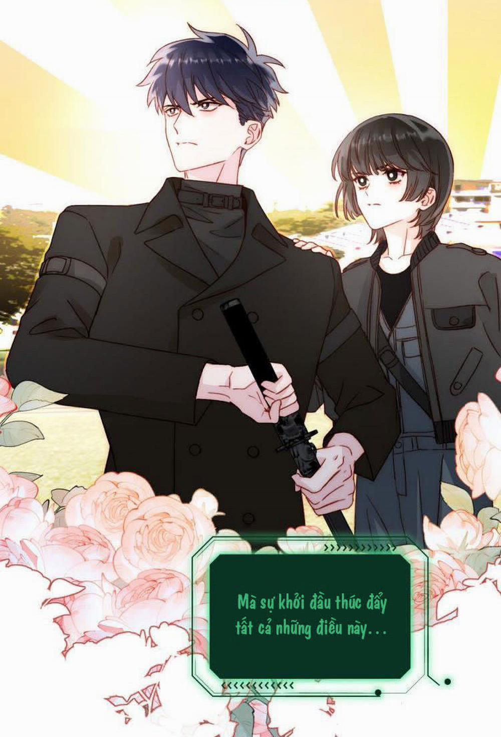 Tôi Phải Làm 1 Kẻ Đại Xấu Xa 48 trang 24