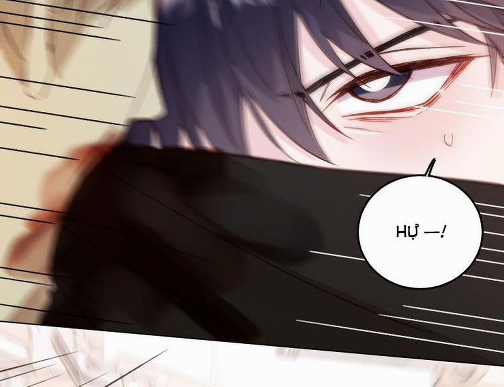 Tôi Phải Làm 1 Kẻ Đại Xấu Xa 48 trang 28