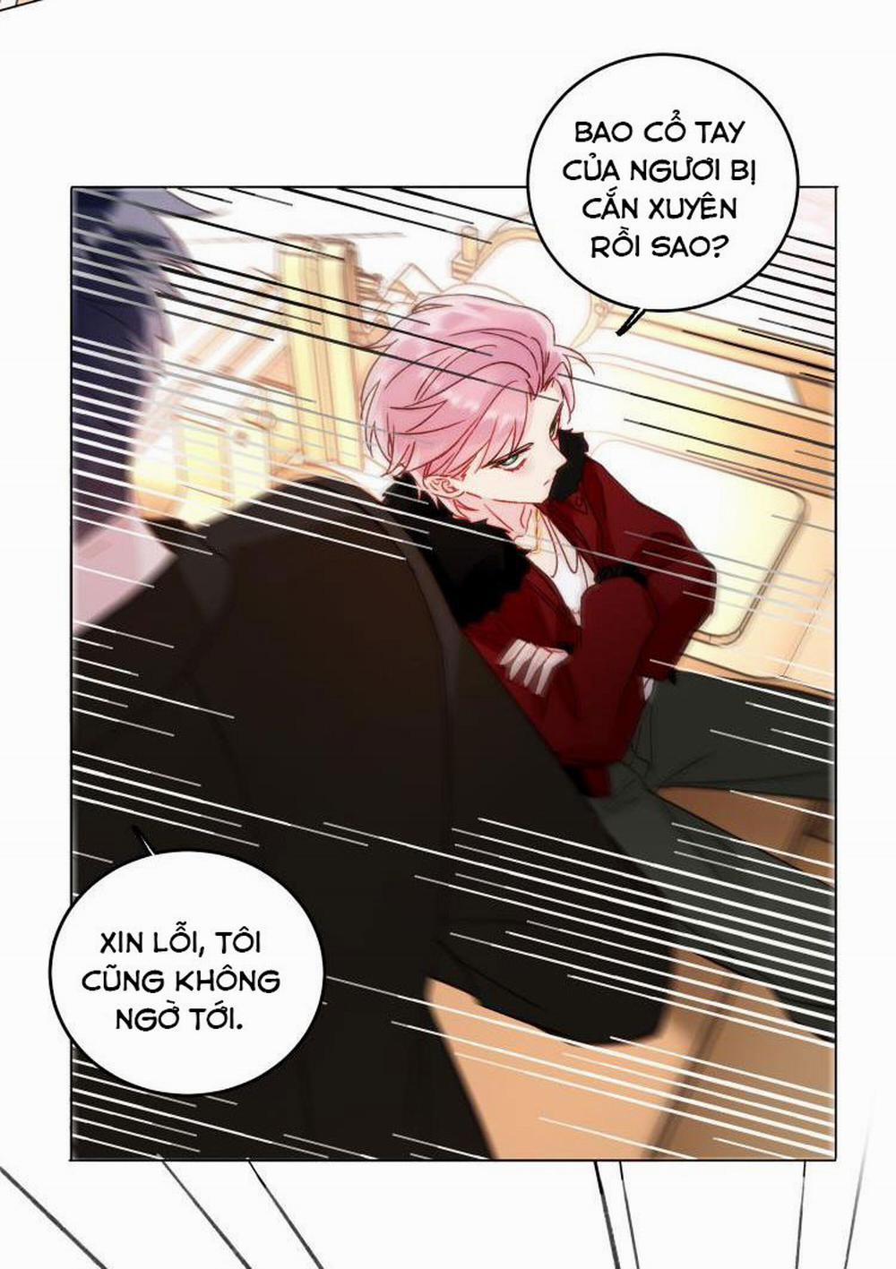 Tôi Phải Làm 1 Kẻ Đại Xấu Xa 48 trang 30