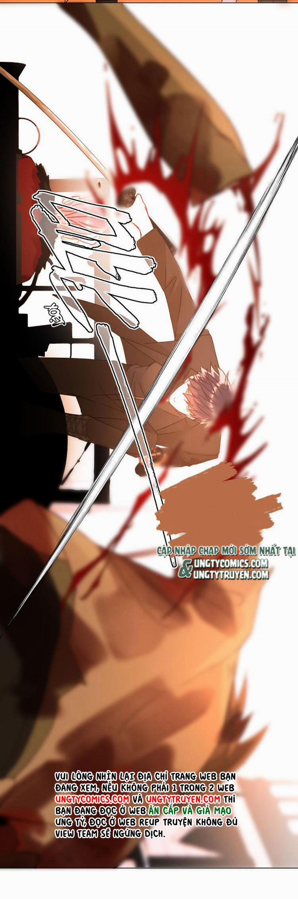 Tôi Phải Làm 1 Kẻ Đại Xấu Xa 48 trang 34