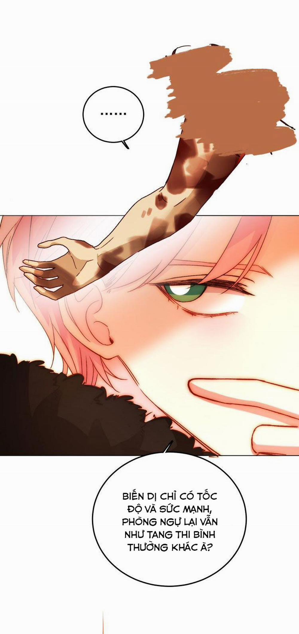 Tôi Phải Làm 1 Kẻ Đại Xấu Xa 48 trang 35