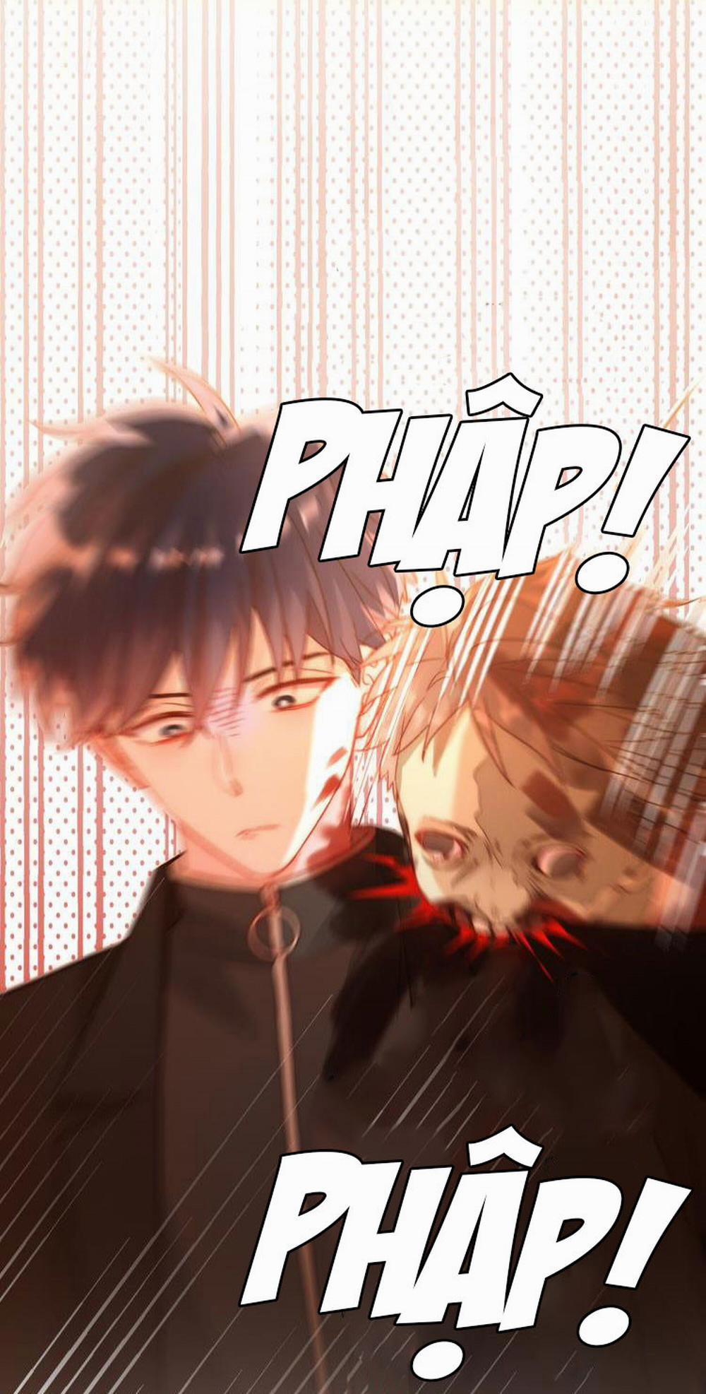 Tôi Phải Làm 1 Kẻ Đại Xấu Xa 48 trang 38