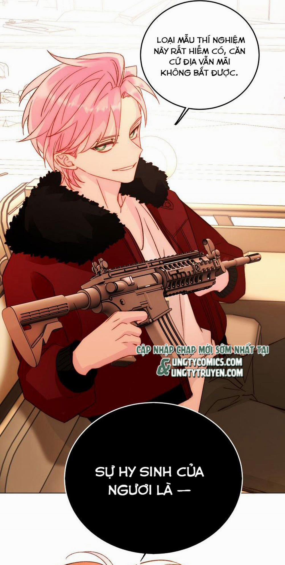 Tôi Phải Làm 1 Kẻ Đại Xấu Xa 48 trang 40