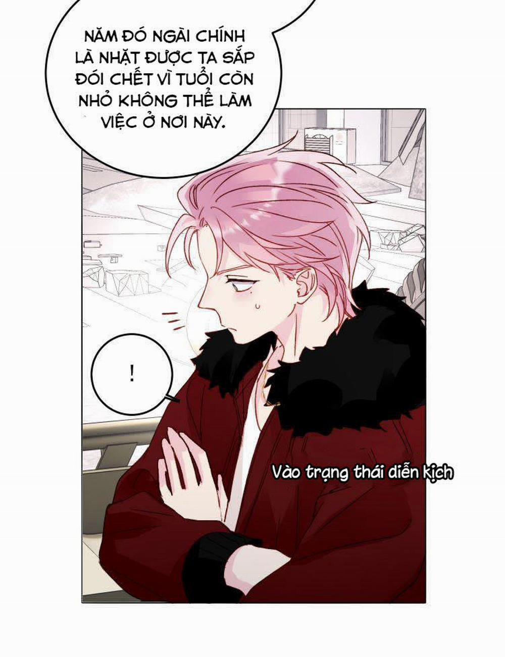 Tôi Phải Làm 1 Kẻ Đại Xấu Xa 48 trang 5