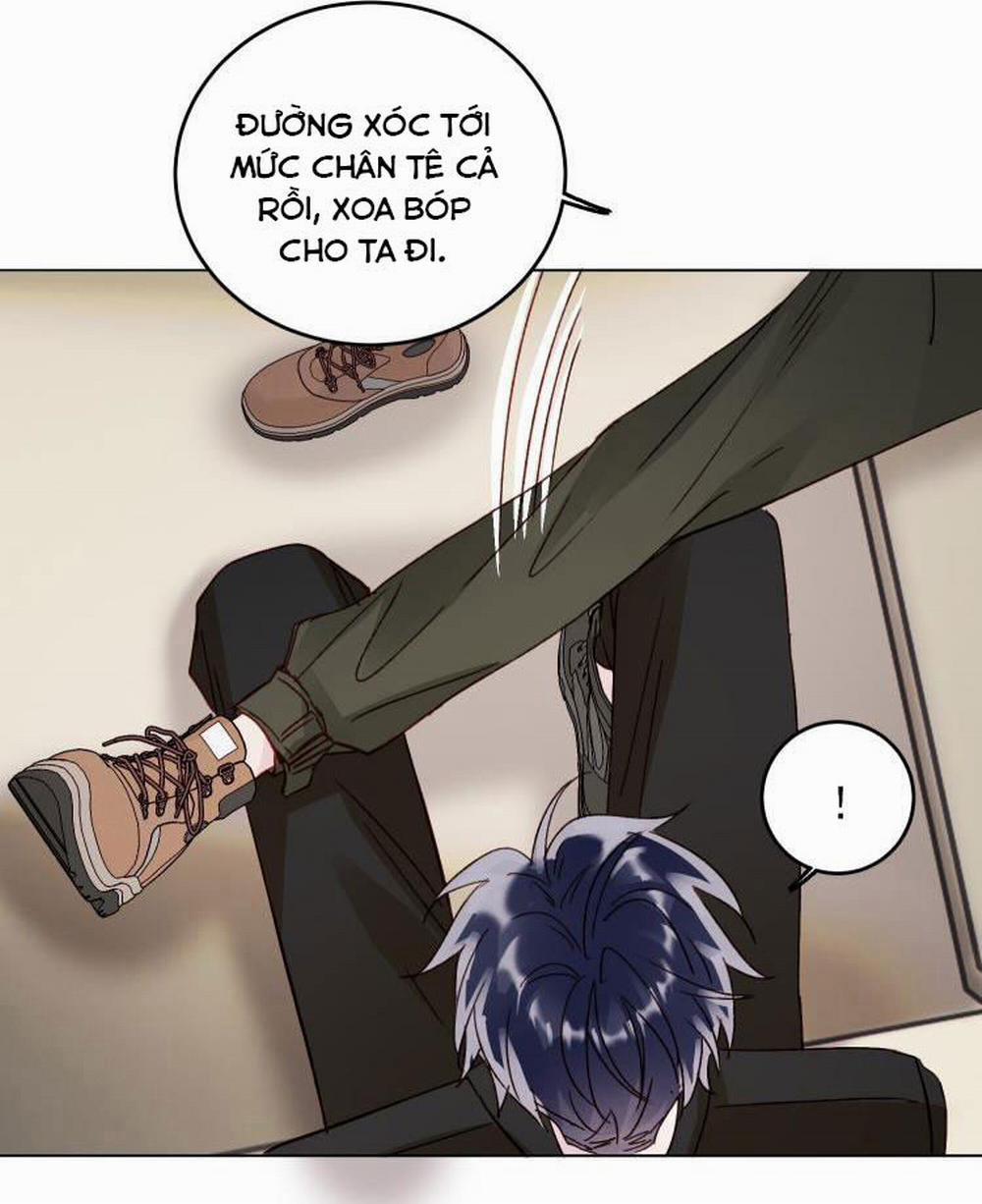 Tôi Phải Làm 1 Kẻ Đại Xấu Xa 48 trang 7