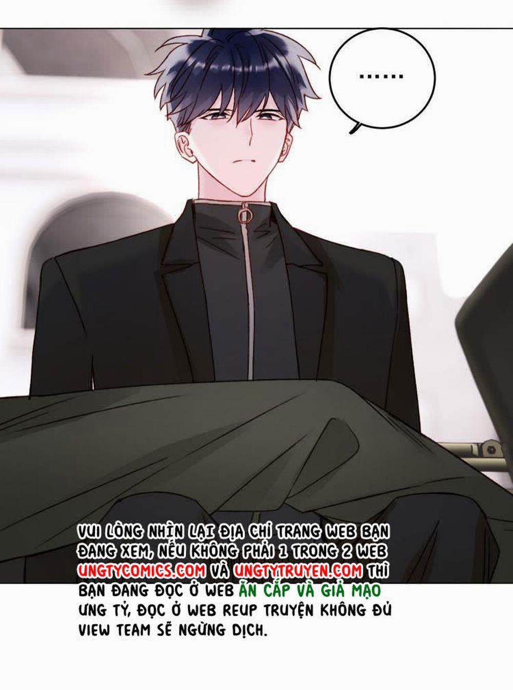 Tôi Phải Làm 1 Kẻ Đại Xấu Xa 48 trang 8