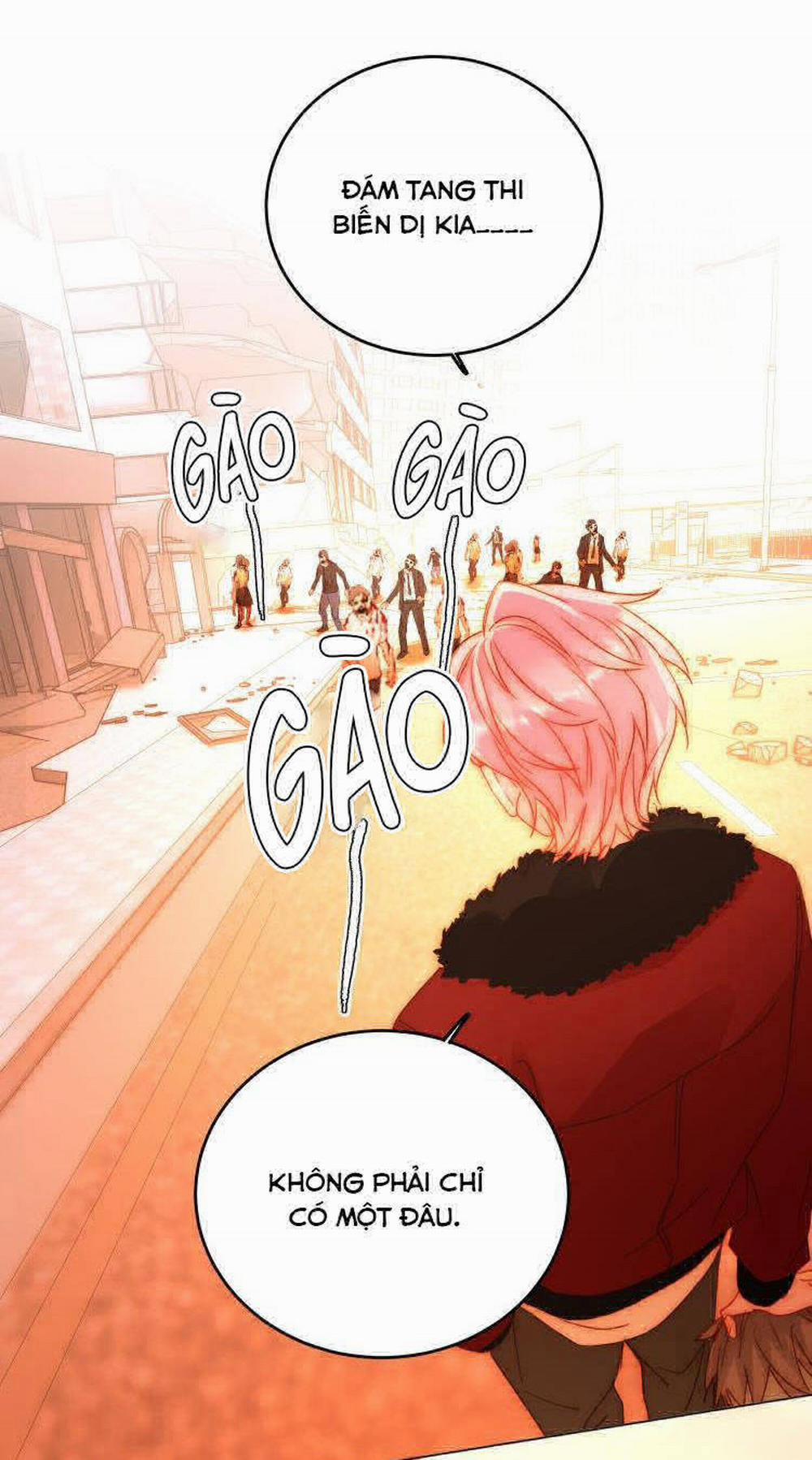 Tôi Phải Làm 1 Kẻ Đại Xấu Xa 49 trang 10