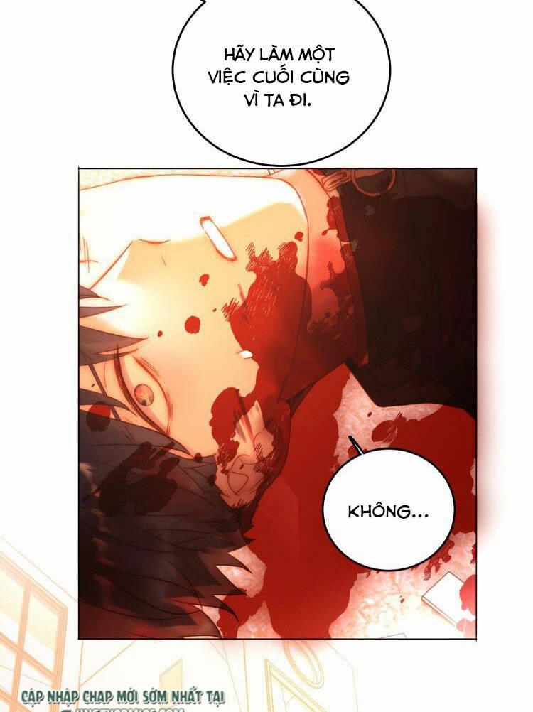 Tôi Phải Làm 1 Kẻ Đại Xấu Xa 49 trang 12