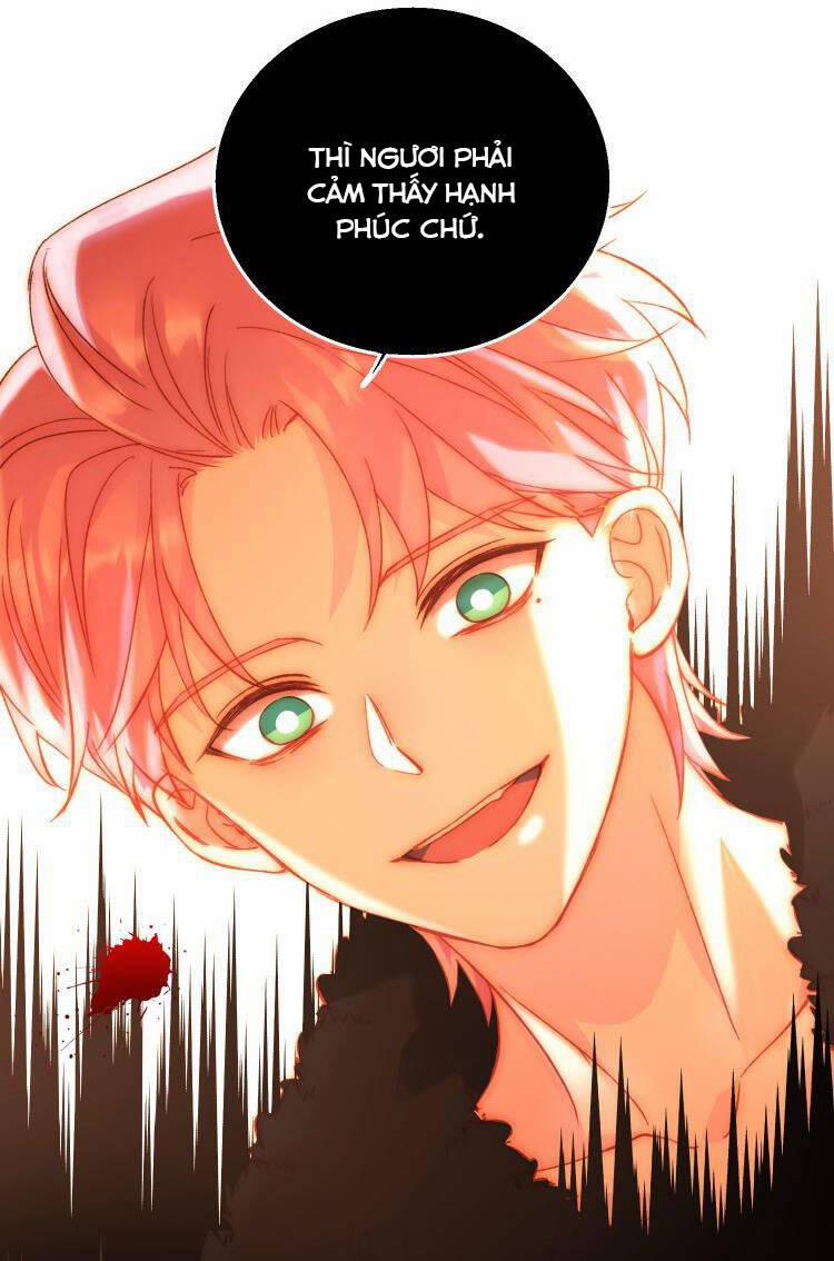 Tôi Phải Làm 1 Kẻ Đại Xấu Xa 49 trang 14