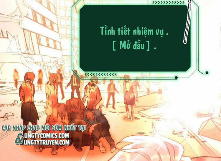 Tôi Phải Làm 1 Kẻ Đại Xấu Xa 49 trang 19