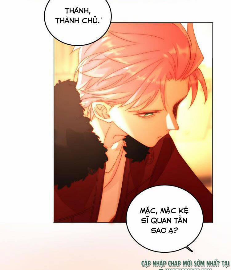 Tôi Phải Làm 1 Kẻ Đại Xấu Xa 49 trang 22