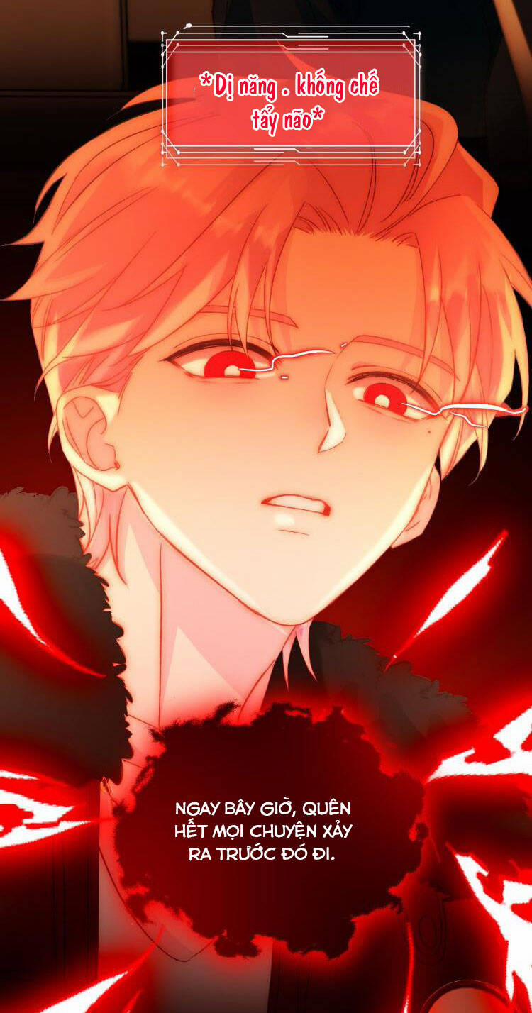 Tôi Phải Làm 1 Kẻ Đại Xấu Xa 49 trang 24