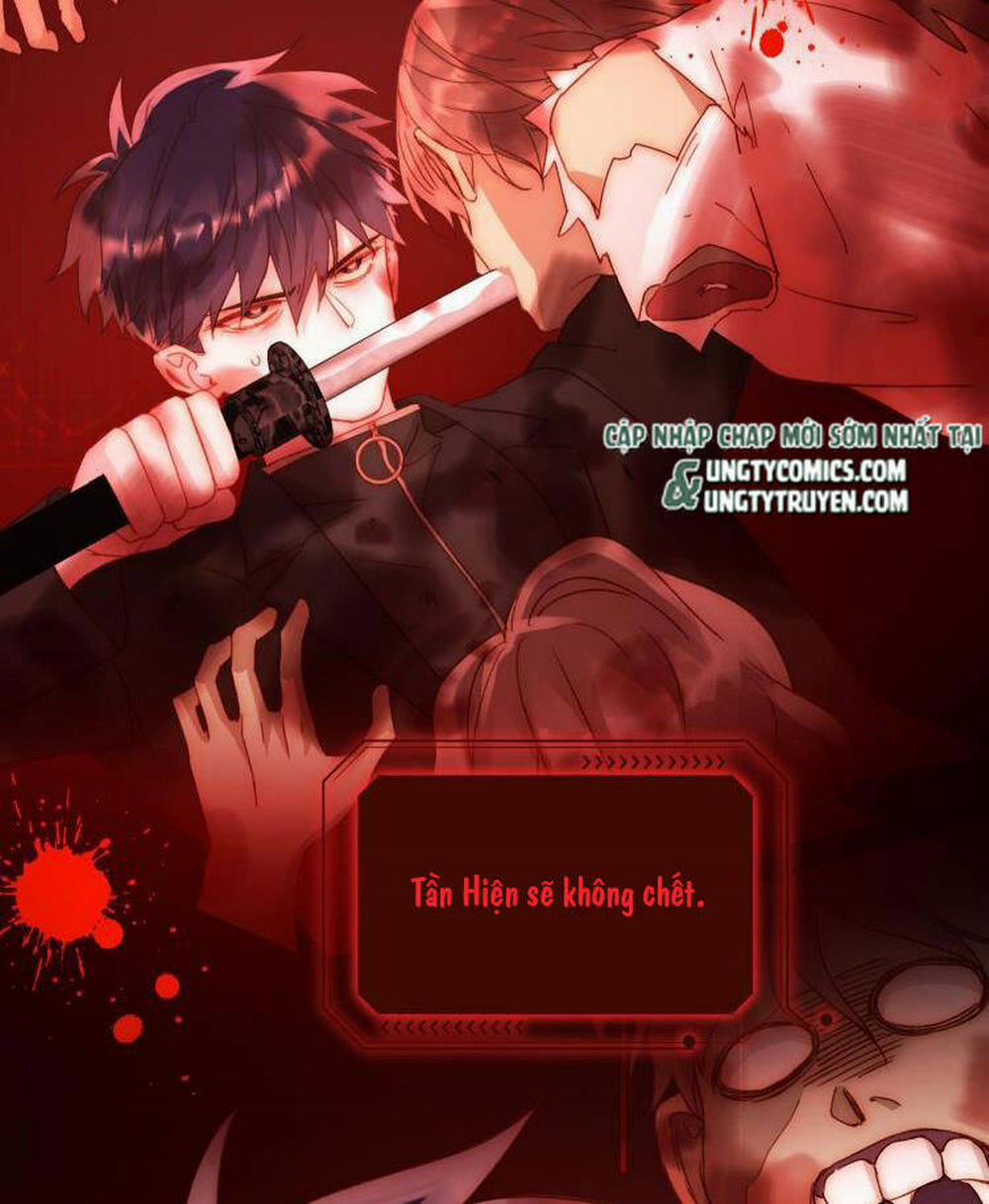 Tôi Phải Làm 1 Kẻ Đại Xấu Xa 49 trang 30