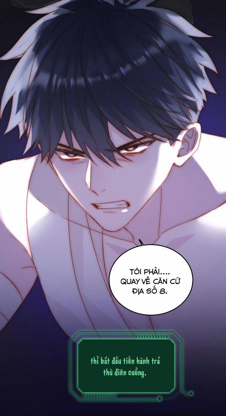 Tôi Phải Làm 1 Kẻ Đại Xấu Xa 49 trang 35