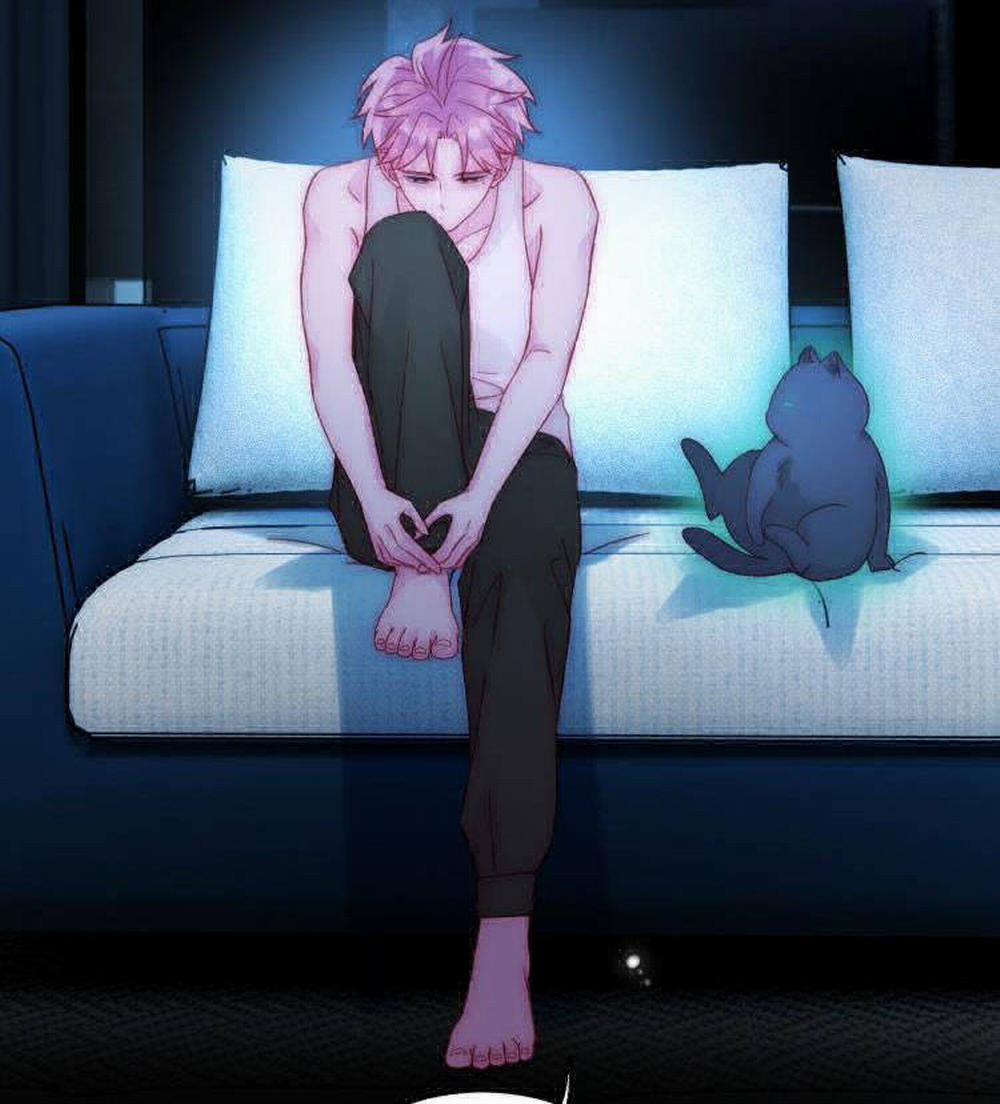 Tôi Phải Làm 1 Kẻ Đại Xấu Xa 49 trang 52