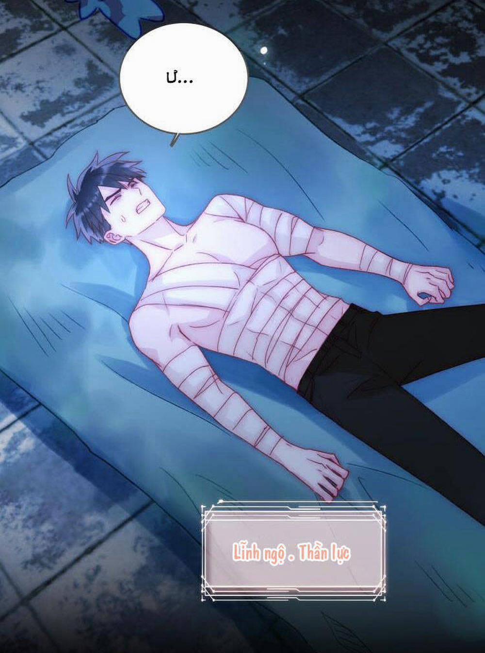 Tôi Phải Làm 1 Kẻ Đại Xấu Xa 49 trang 56