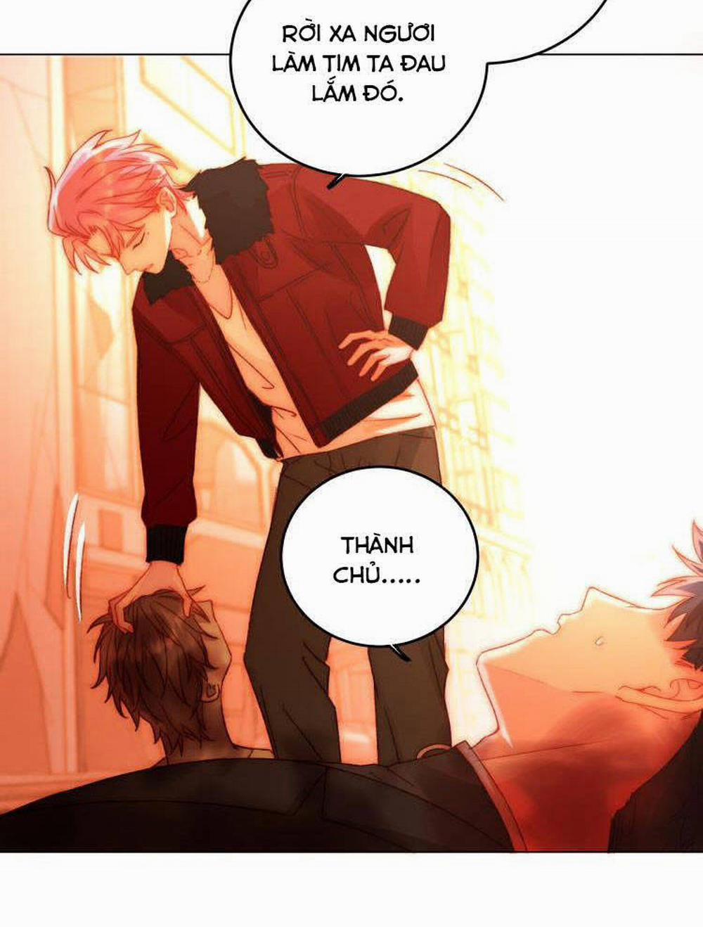 Tôi Phải Làm 1 Kẻ Đại Xấu Xa 49 trang 7