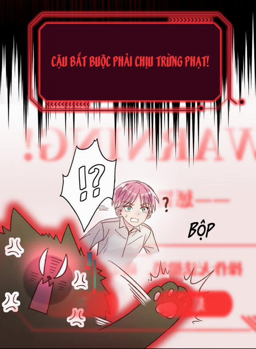 Tôi Phải Làm 1 Kẻ Đại Xấu Xa 5 trang 15
