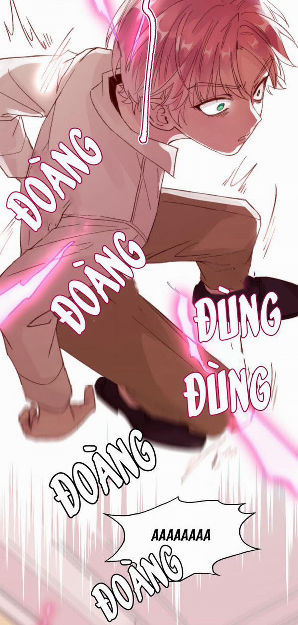 Tôi Phải Làm 1 Kẻ Đại Xấu Xa 5 trang 17