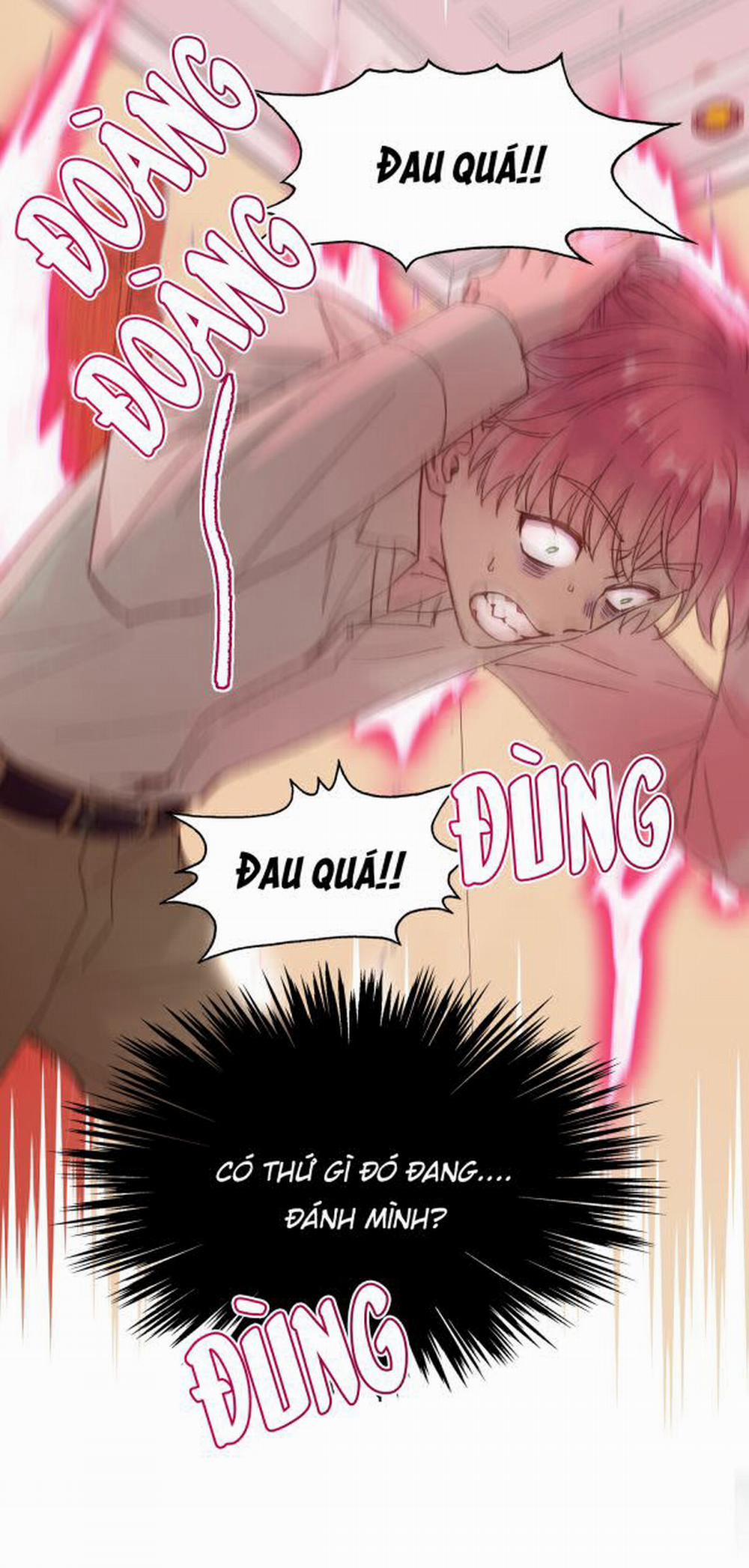 Tôi Phải Làm 1 Kẻ Đại Xấu Xa 5 trang 18