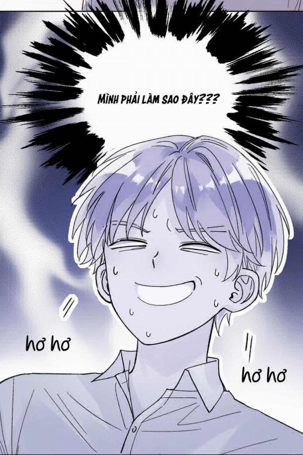 Tôi Phải Làm 1 Kẻ Đại Xấu Xa 5 trang 2