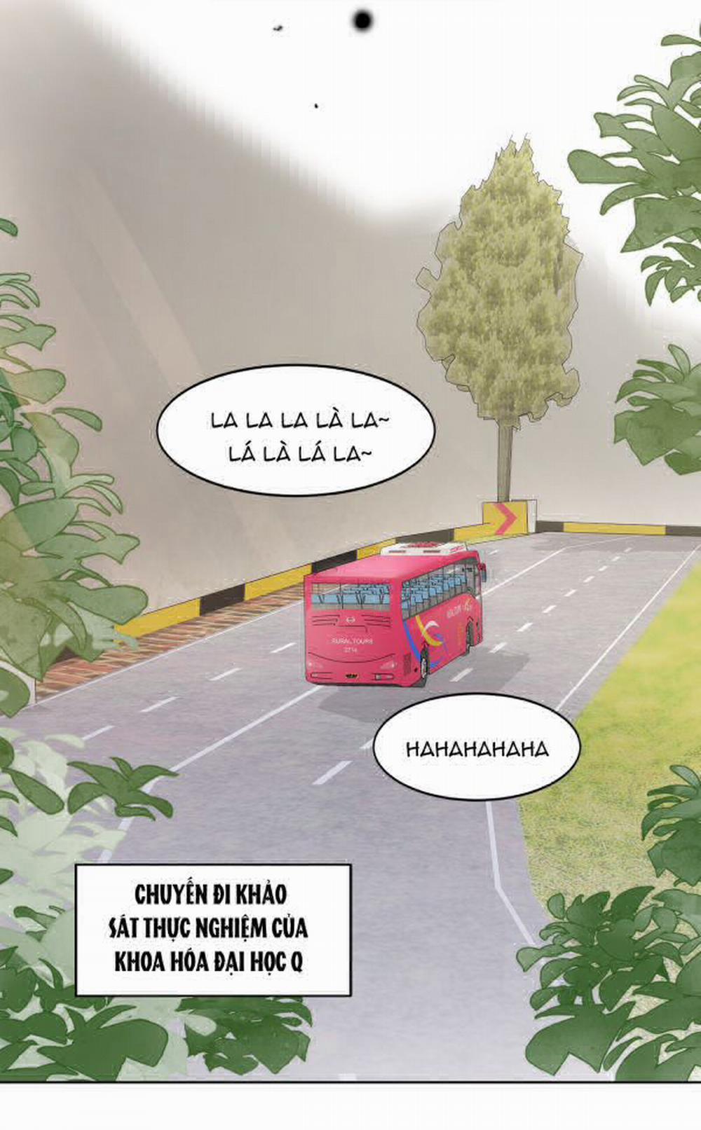 Tôi Phải Làm 1 Kẻ Đại Xấu Xa 5 trang 25