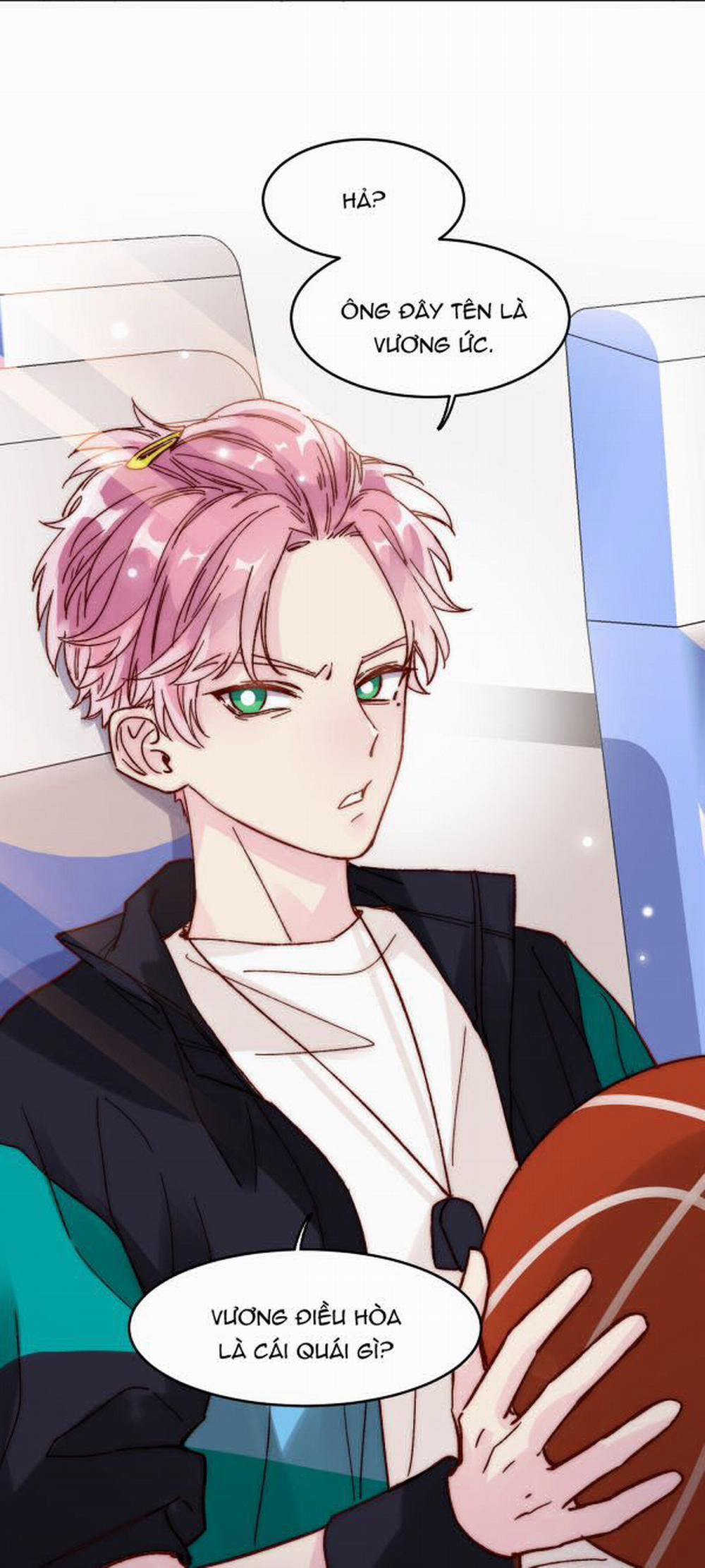 Tôi Phải Làm 1 Kẻ Đại Xấu Xa 5 trang 27