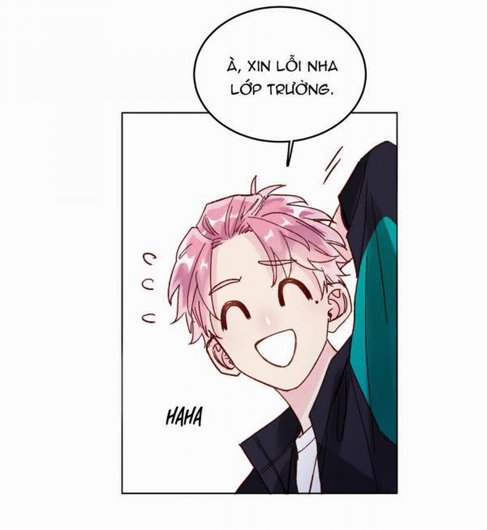 Tôi Phải Làm 1 Kẻ Đại Xấu Xa 5 trang 31