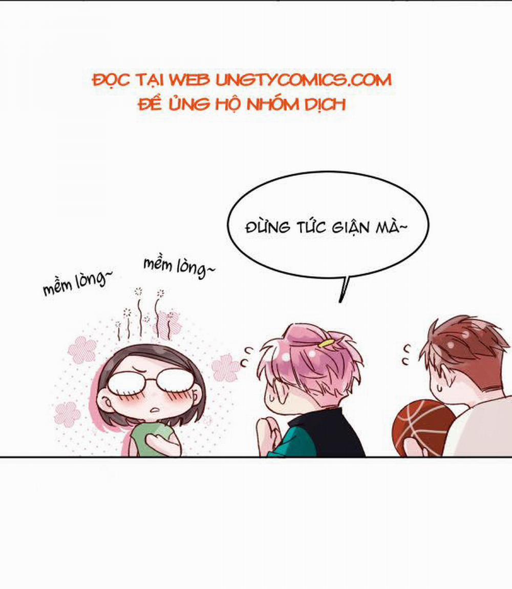 Tôi Phải Làm 1 Kẻ Đại Xấu Xa 5 trang 33