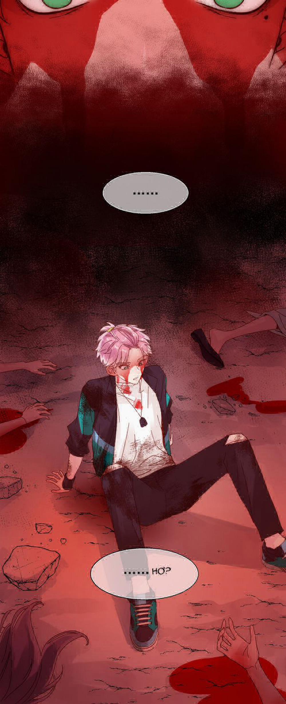 Tôi Phải Làm 1 Kẻ Đại Xấu Xa 5 trang 38