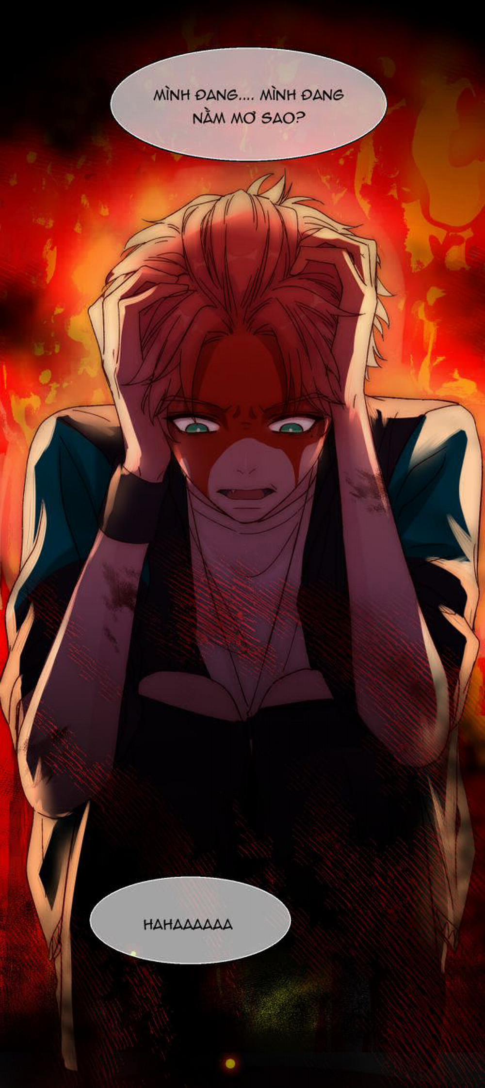 Tôi Phải Làm 1 Kẻ Đại Xấu Xa 5 trang 39